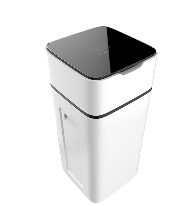 Adoucisseur d'eau installé à Montpellier — protection contre le calcaire