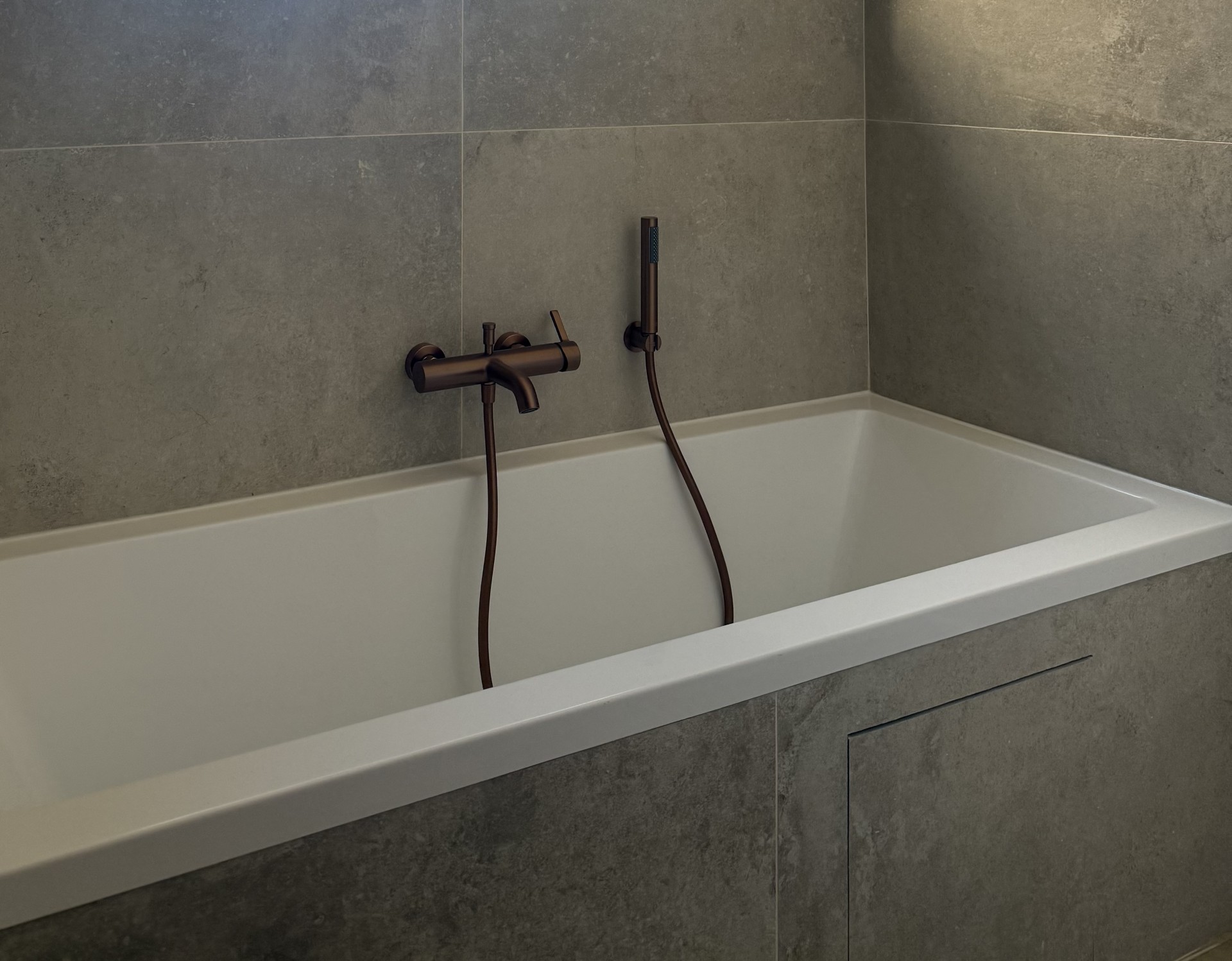 Installation plomberie — réseau de tuyauterie à Montpellier